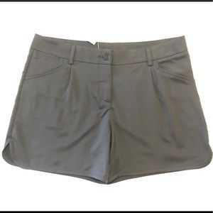 Women’s Size 14 Puma Dry Cell Performance Shorts.